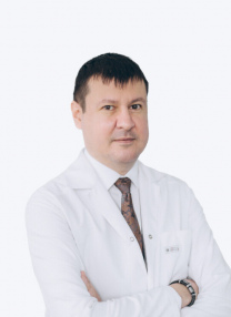 Абзалов Рустам Гаптельевалович