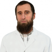 Устаров Билал Рафикович