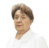 Езюкова Елизовета Григорьевна