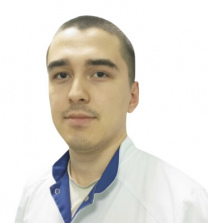 Исоков Акбархон Азизович