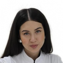 Габдуллина Гульназ Равилевна