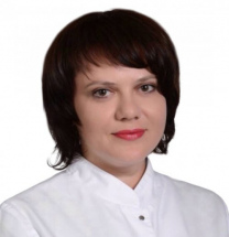 Рюмина Ольга Викторовна