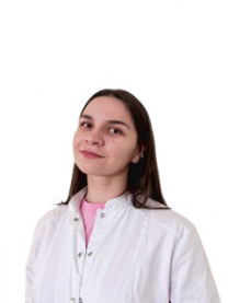 Ихсанова Карина Асхатовна