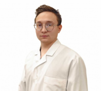 Дютин Артем Олегович