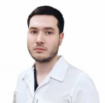 Золотенин Артем Константинович