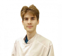 Лисин Максим Вадимович