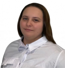 Юшкова Диана Евгеньевна