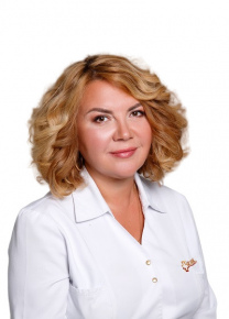 Напалкова Елена Васильевна