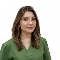 Тумановская Анастасия Сергеевна