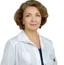Сабирова Фирая Маратовна