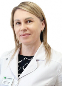 Мельникова Дарья Сергеевна