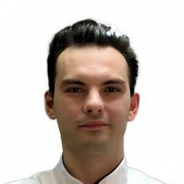 Исмагилов Артем Олегович