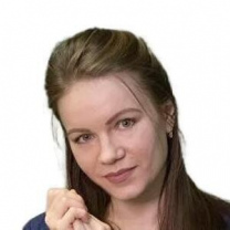 Гуляева Ирина Владимировна