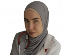 Алиева Камилла Алимовна