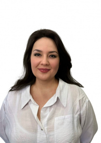 Новрузова Нуршат Юсуповна 