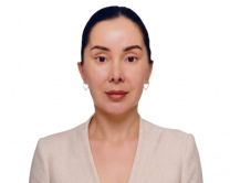 Миннерахманова Резеда Анисовна