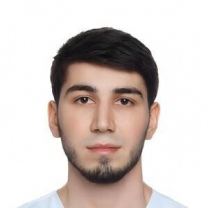 Гасанов Рамазан Мухтарович