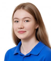 Микушева Марина Николаевна
