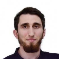 Авторханов Саламбек Исламович