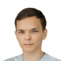 Шаяхметов Руслан Рафаэлевич