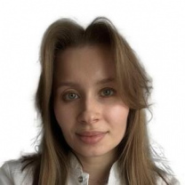 Кочергина Анастасия Андреевна