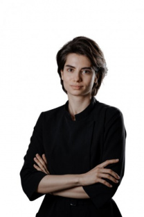 Григорьева Алла Владимировна