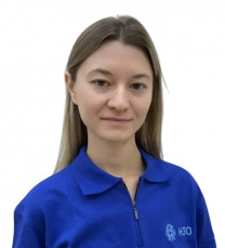 Власова Регина Дилаваровна