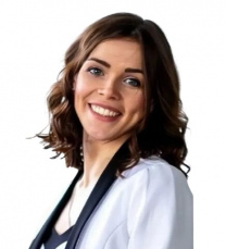 Уткина Анна Александровна