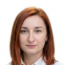 Рыбакова Ксения Викторовна