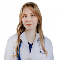 Лютина Ольга Александровна