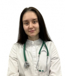 Саматова Лейсан Раисовна