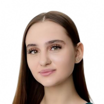 Гришанова Анжелика Андреевна