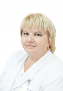 Горустович Людмила Александровна
