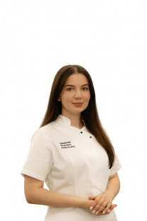 Закирова Ильнара Рафиковна