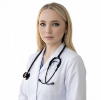 Компанец Алина Винеровна
