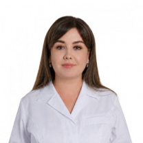 Мухамедшина Эльвира Усмановна