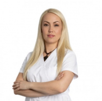 Осинина Светлана Александровна