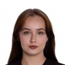 Пидкорчевная Екатерина Олеговна
