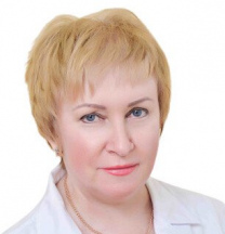 Чернышева Наталья Александровна