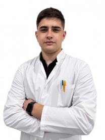 Зиятдинов Ринат Эльмирович