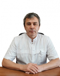 Хабибулин Радик Наильевич