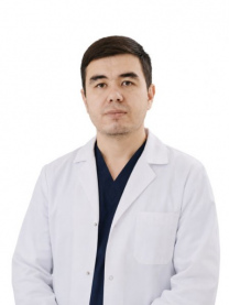Холмуродов Журабек Бахриддин угли