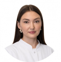 Мутавалова Лейсан Рамильевна