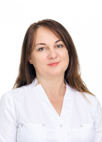 Соколовская Ольга Владимировна