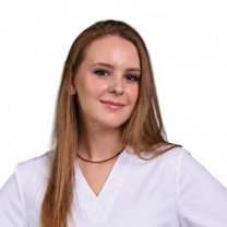 Нигматулина Полина Константиновна