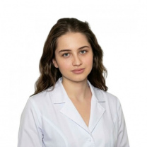 Каримова Айгуль Айратовна