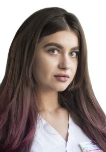 Ильющенко Екатерина Андреевна