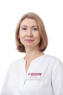 Подшивалина Елена Юрьевна