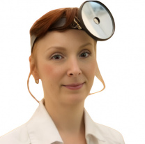 Никитина Елена Федоровна