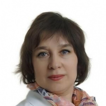 Ахметзянова Дина Фердинантновна
